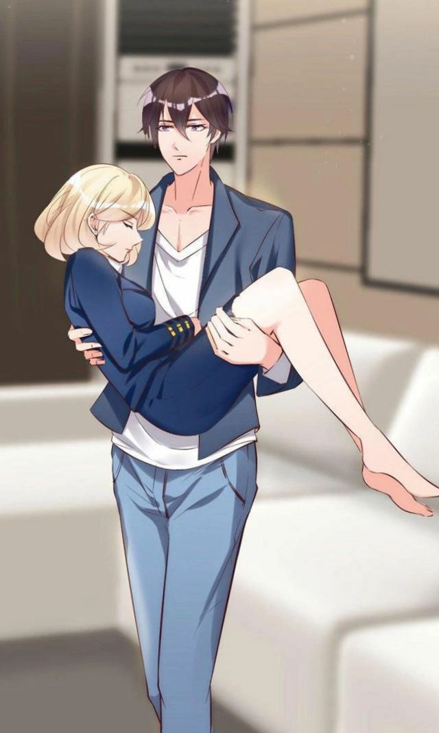 Vợ Có Chút Lạnh Lùng Chapter 19 - 14