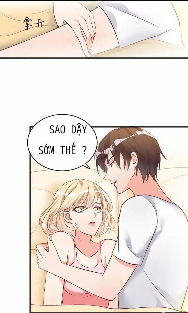 Vợ Có Chút Lạnh Lùng Chapter 19 - 19