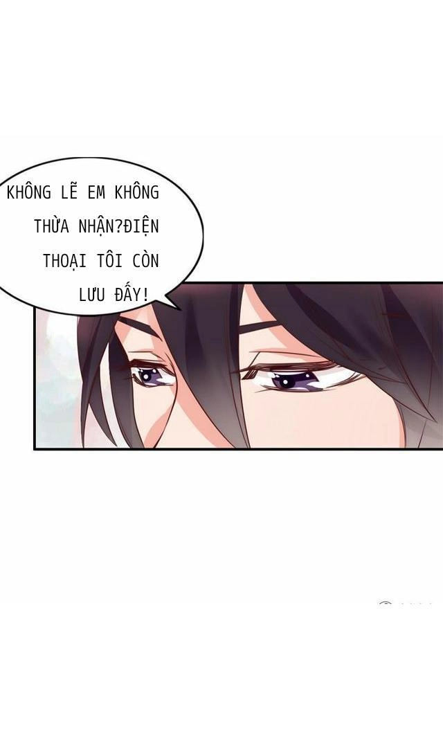 Vợ Có Chút Lạnh Lùng Chapter 19 - 24