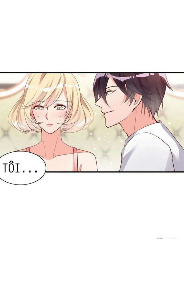 Vợ Có Chút Lạnh Lùng Chapter 19 - 25