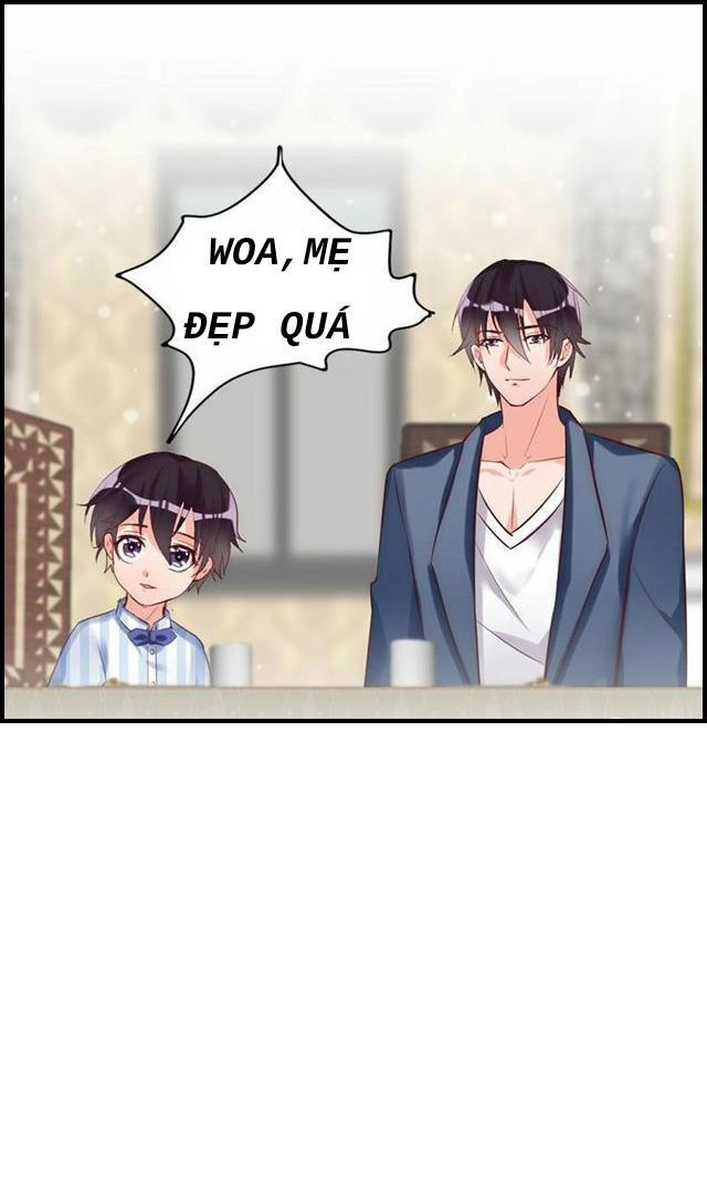 Vợ Có Chút Lạnh Lùng Chapter 21 - 2