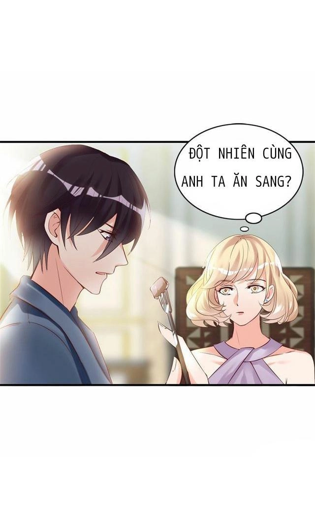 Vợ Có Chút Lạnh Lùng Chapter 21 - 5