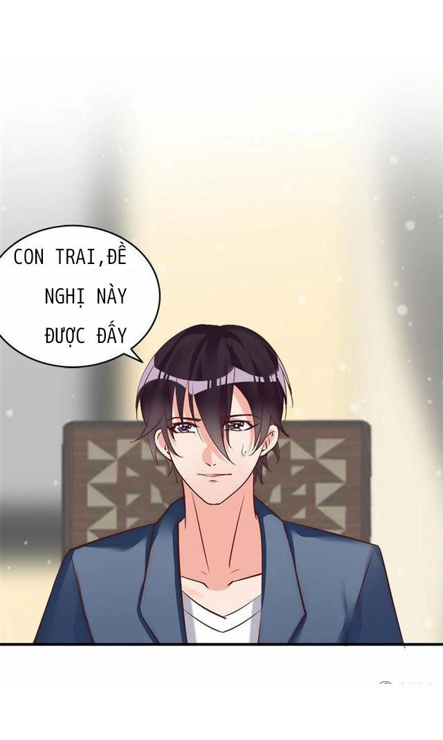 Vợ Có Chút Lạnh Lùng Chapter 21 - 9