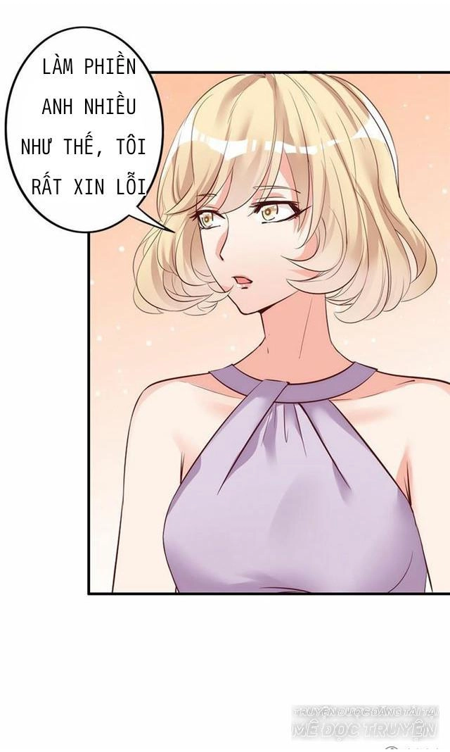 Vợ Có Chút Lạnh Lùng Chapter 21 - 11