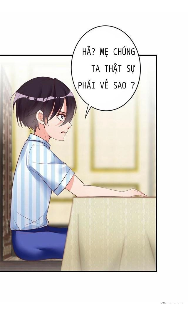 Vợ Có Chút Lạnh Lùng Chapter 21 - 12