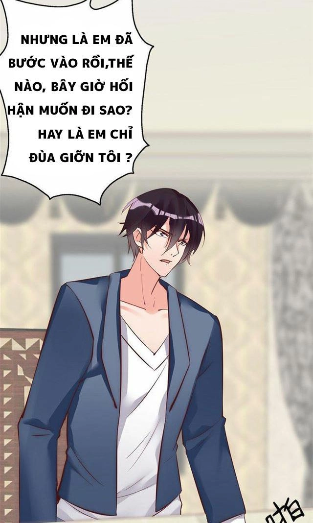 Vợ Có Chút Lạnh Lùng Chapter 21 - 15