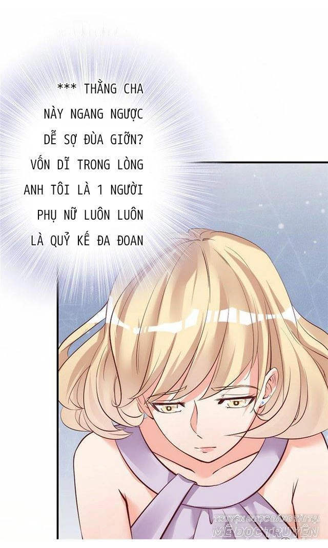 Vợ Có Chút Lạnh Lùng Chapter 21 - 16