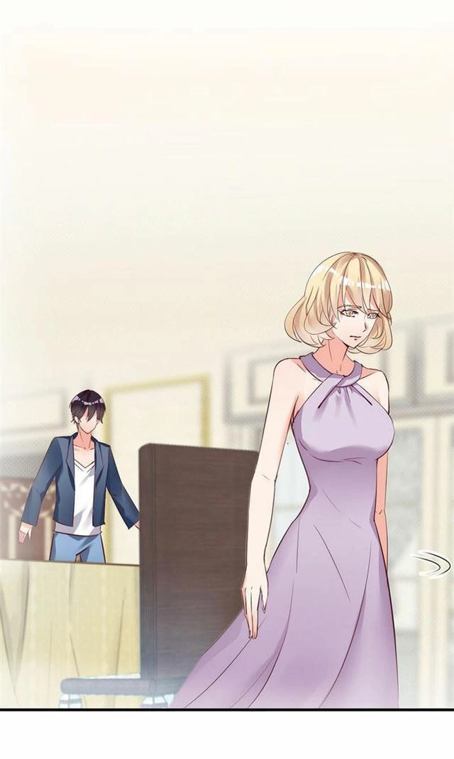 Vợ Có Chút Lạnh Lùng Chapter 21 - 17