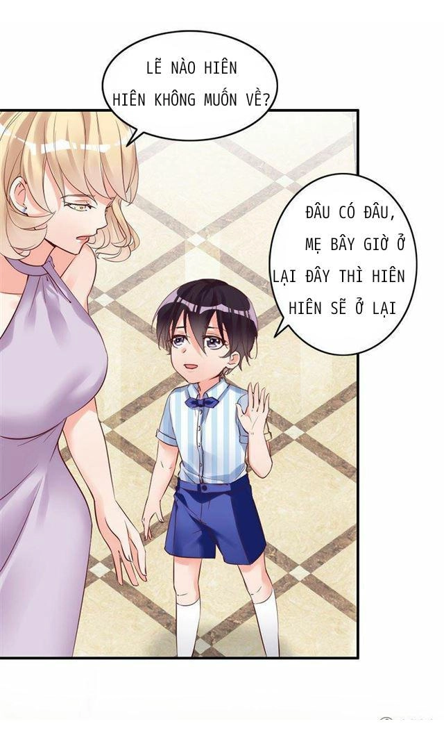 Vợ Có Chút Lạnh Lùng Chapter 21 - 19