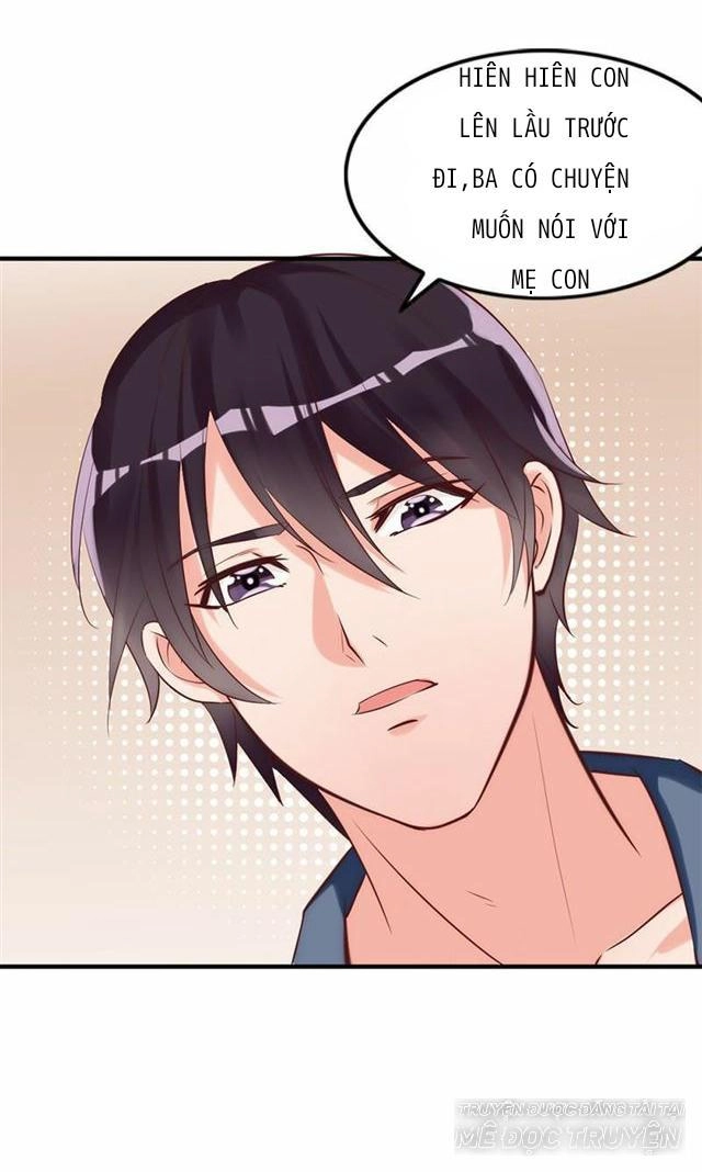 Vợ Có Chút Lạnh Lùng Chapter 21 - 21