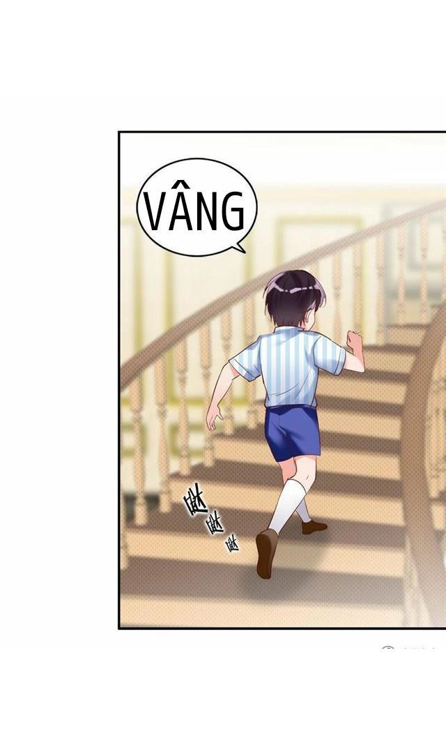 Vợ Có Chút Lạnh Lùng Chapter 21 - 22