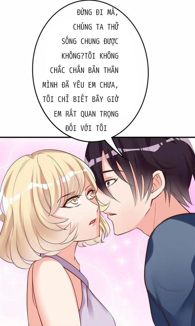 Vợ Có Chút Lạnh Lùng Chapter 22 - 4