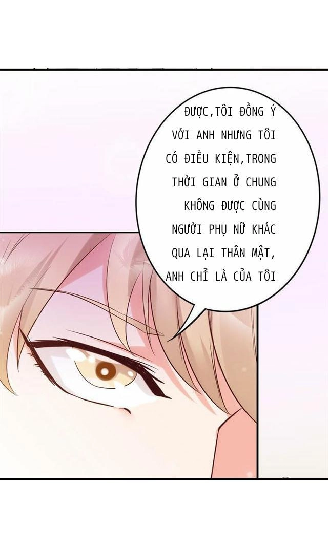 Vợ Có Chút Lạnh Lùng Chapter 22 - 8