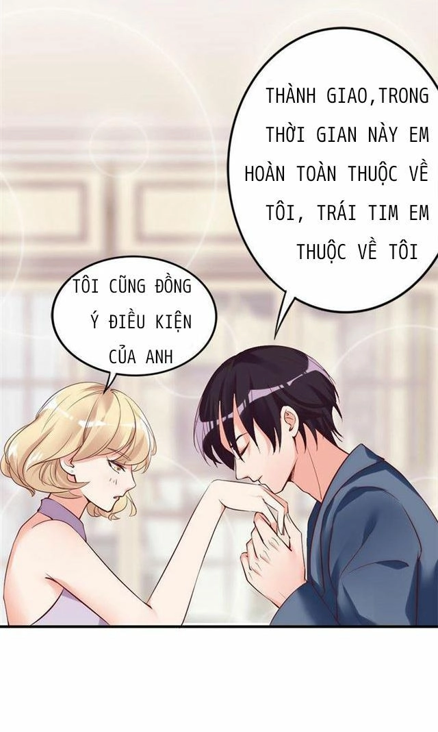 Vợ Có Chút Lạnh Lùng Chapter 22 - 9