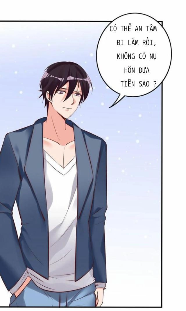 Vợ Có Chút Lạnh Lùng Chapter 22 - 10