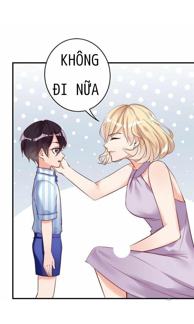 Vợ Có Chút Lạnh Lùng Chapter 22 - 15