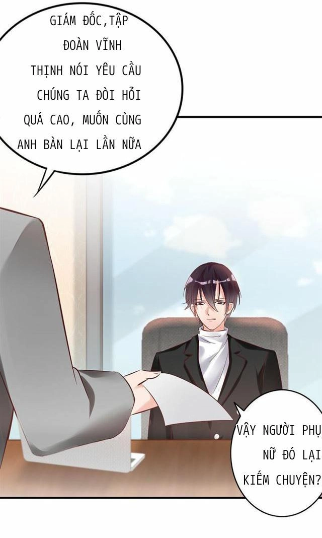 Vợ Có Chút Lạnh Lùng Chapter 22 - 19