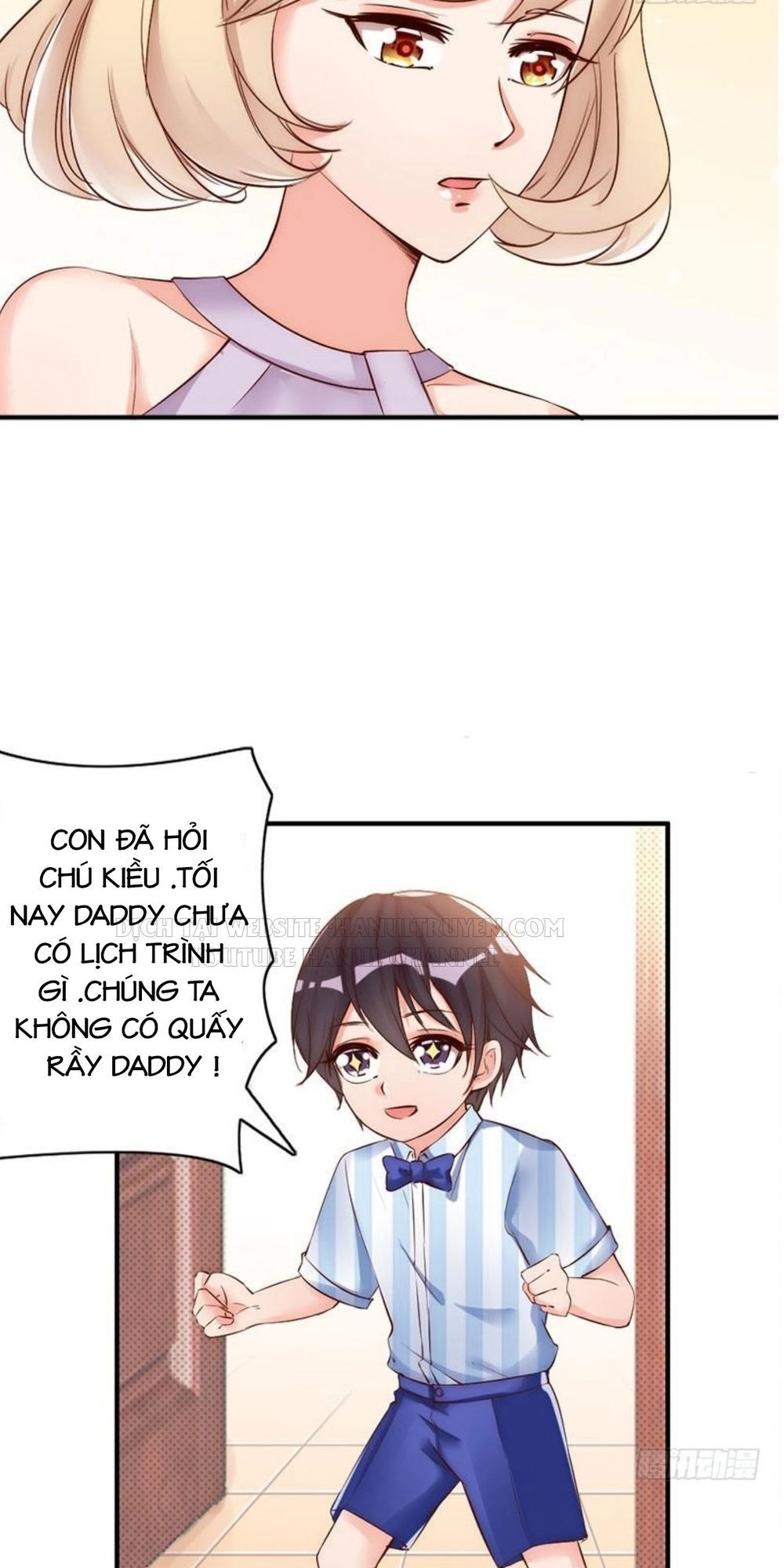 Vợ Có Chút Lạnh Lùng Chapter 28 - 3