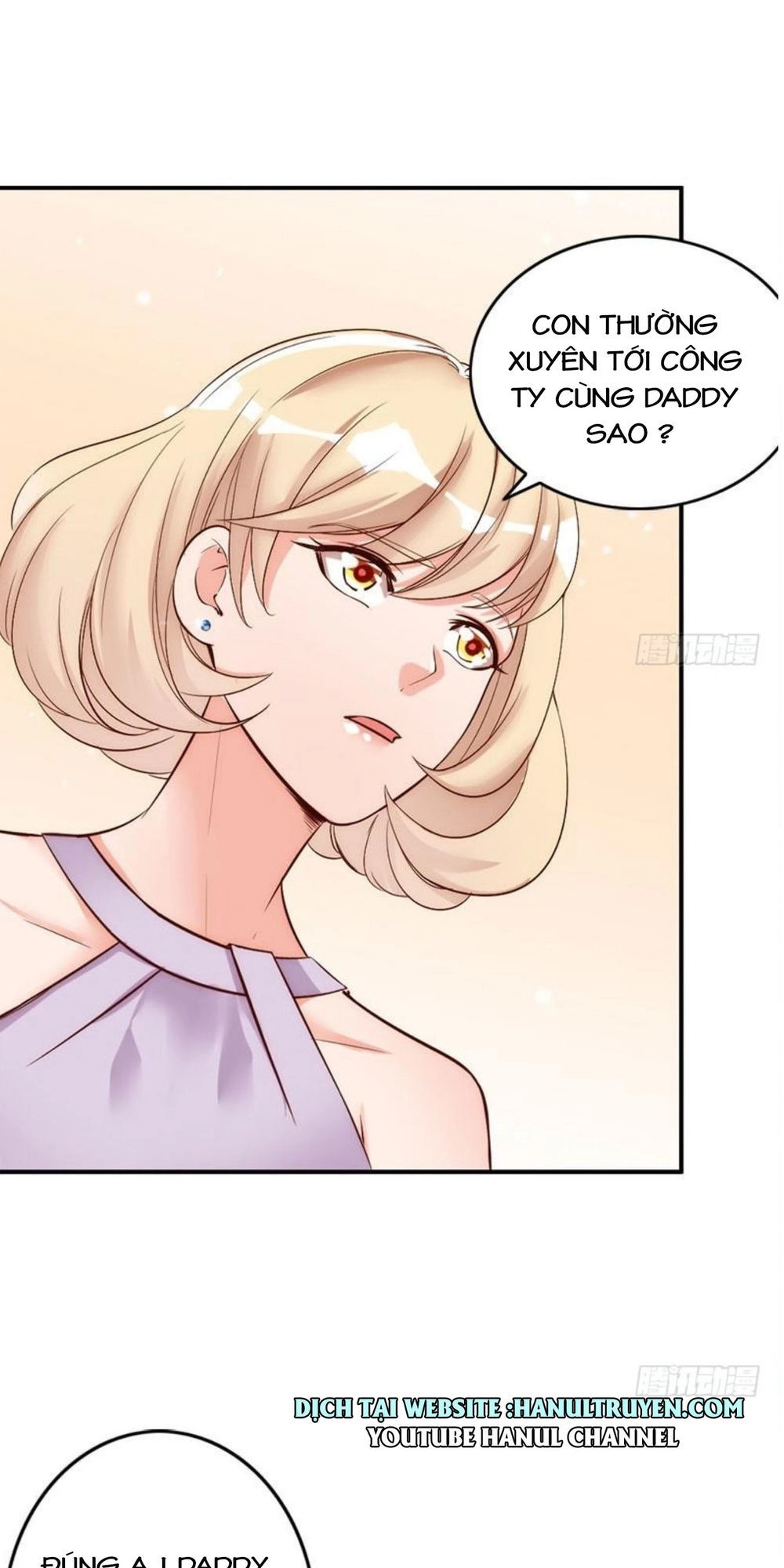 Vợ Có Chút Lạnh Lùng Chapter 28 - 5