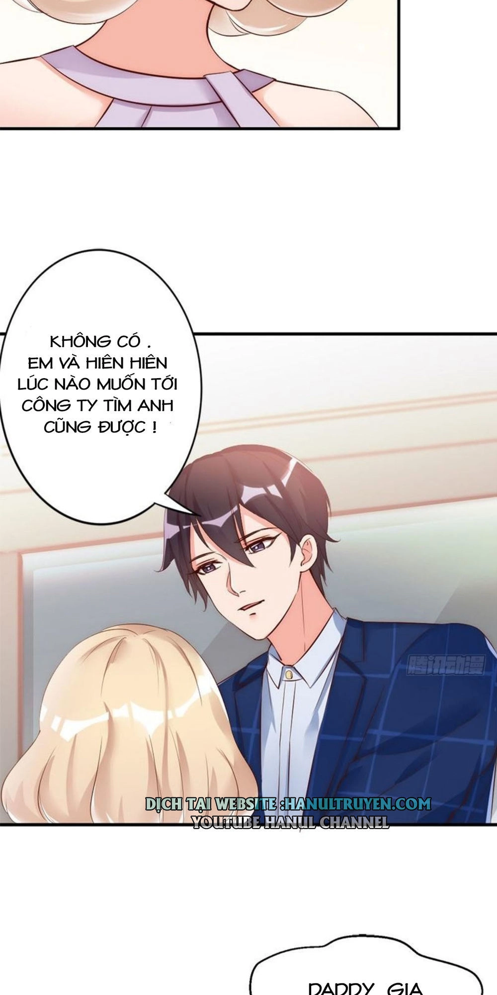 Vợ Có Chút Lạnh Lùng Chapter 28 - 13