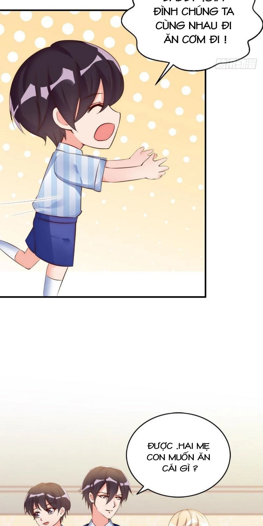 Vợ Có Chút Lạnh Lùng Chapter 28 - 14