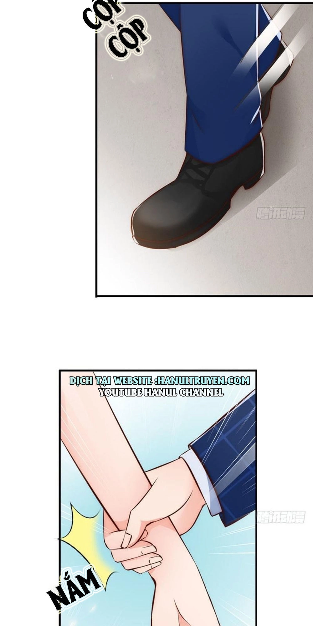 Vợ Có Chút Lạnh Lùng Chapter 28 - 20