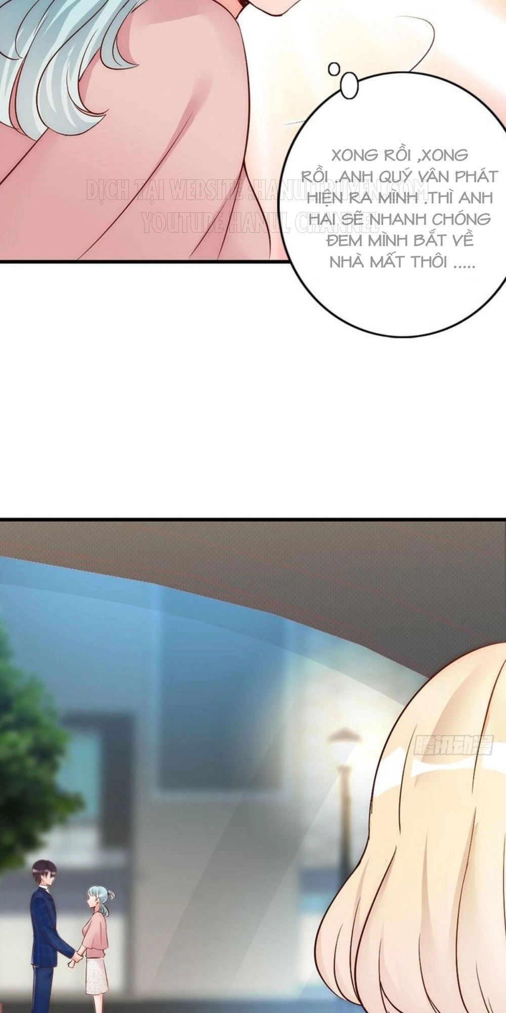 Vợ Có Chút Lạnh Lùng Chapter 28 - 22