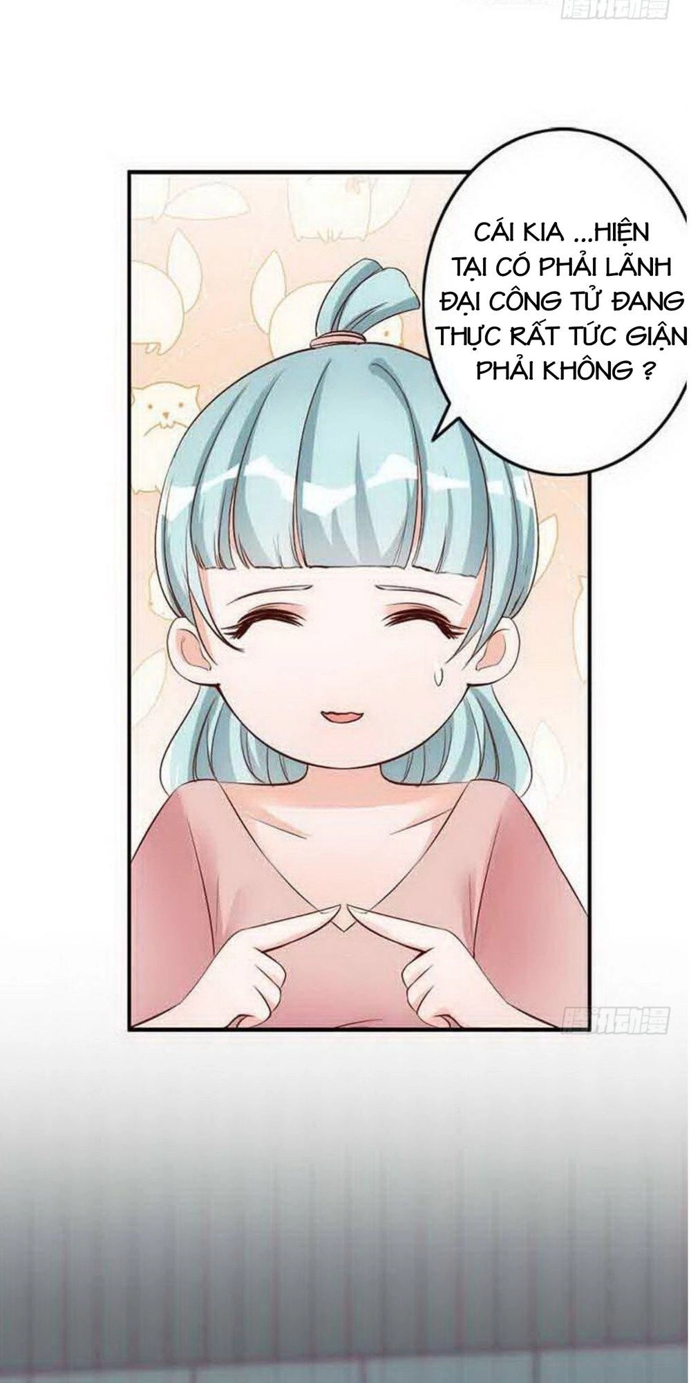 Vợ Có Chút Lạnh Lùng Chapter 29 - 4