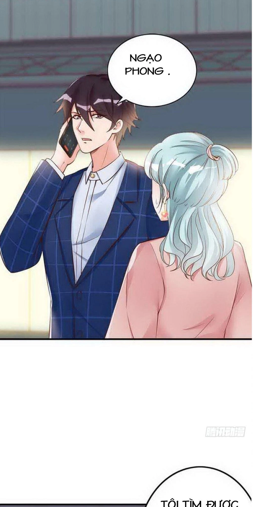 Vợ Có Chút Lạnh Lùng Chapter 29 - 5