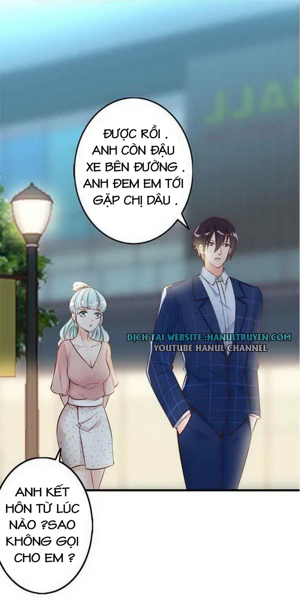 Vợ Có Chút Lạnh Lùng Chapter 29 - 10