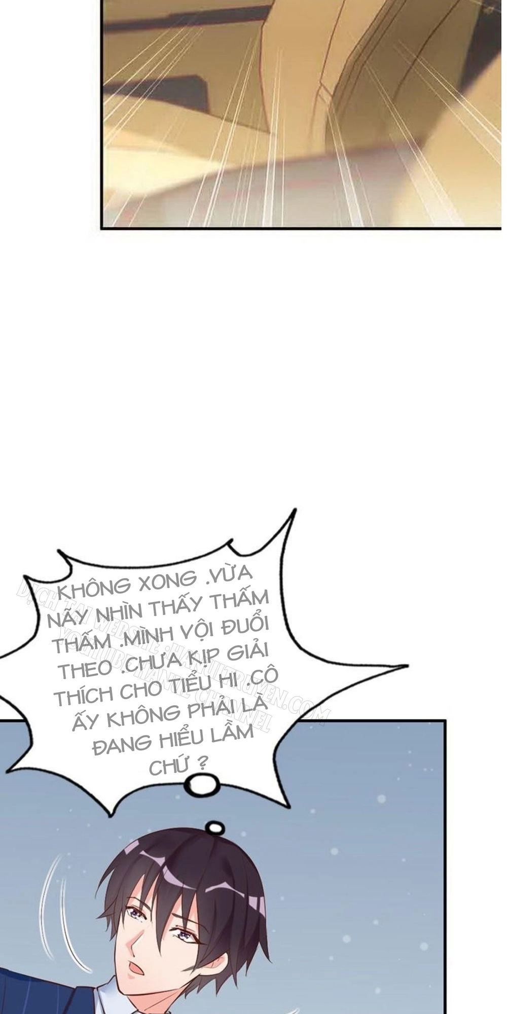 Vợ Có Chút Lạnh Lùng Chapter 29 - 12