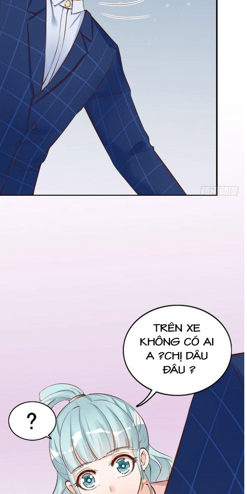 Vợ Có Chút Lạnh Lùng Chapter 29 - 13