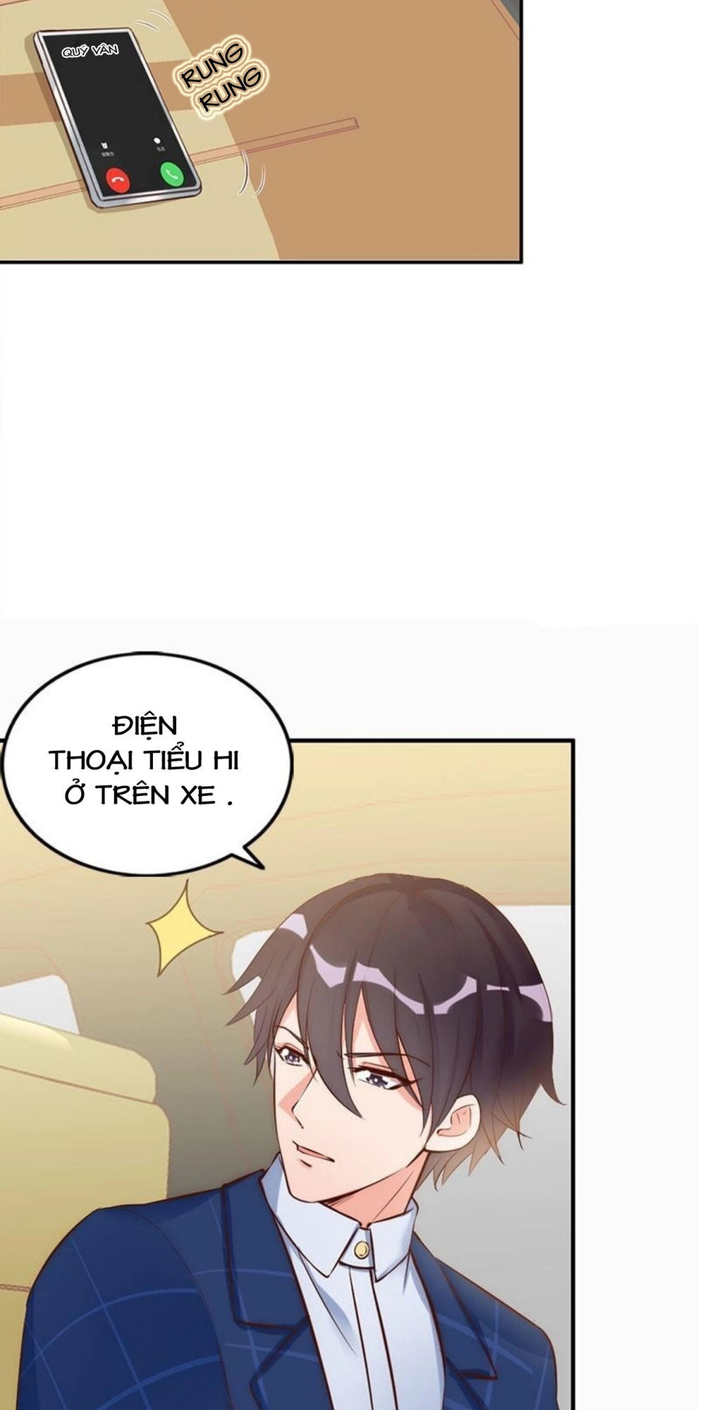 Vợ Có Chút Lạnh Lùng Chapter 29 - 17