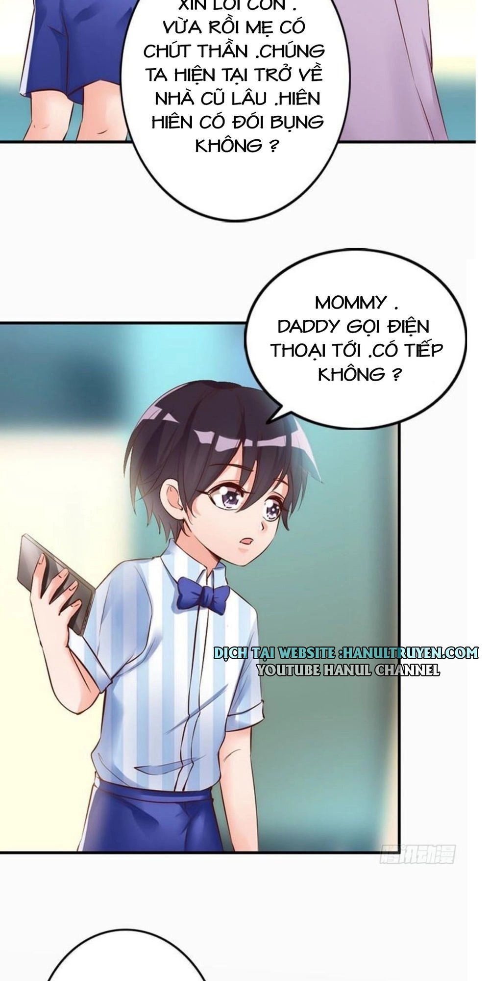 Vợ Có Chút Lạnh Lùng Chapter 29 - 20