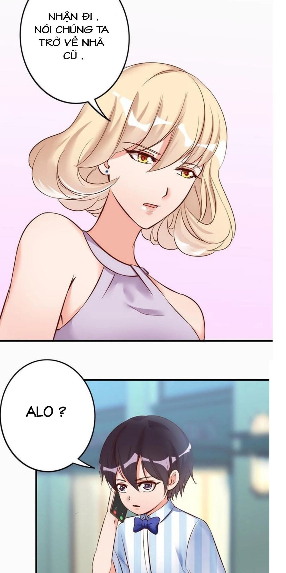 Vợ Có Chút Lạnh Lùng Chapter 29 - 21