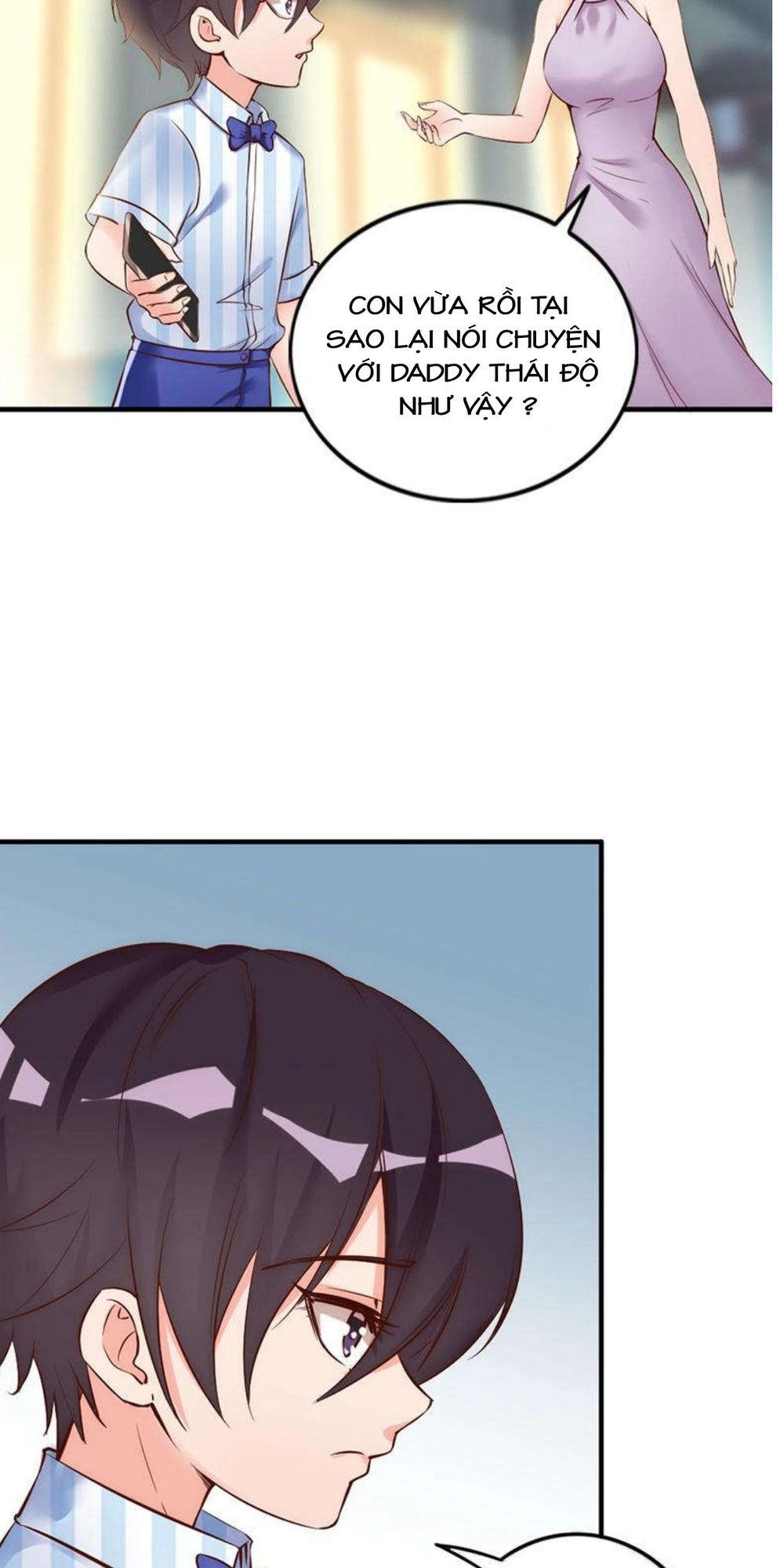 Vợ Có Chút Lạnh Lùng Chapter 30 - 4