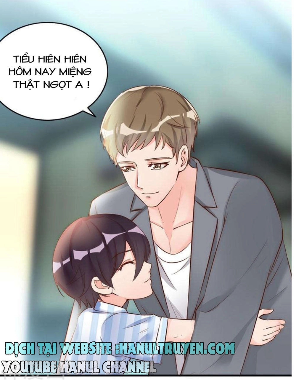 Vợ Có Chút Lạnh Lùng Chapter 30 - 8