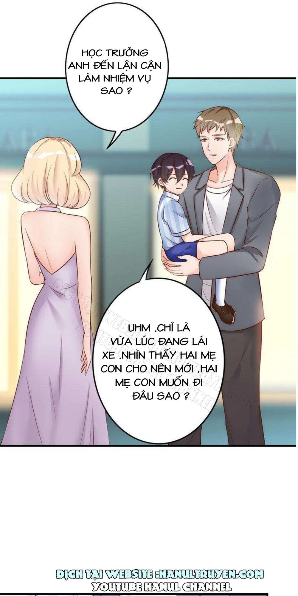 Vợ Có Chút Lạnh Lùng Chapter 30 - 9