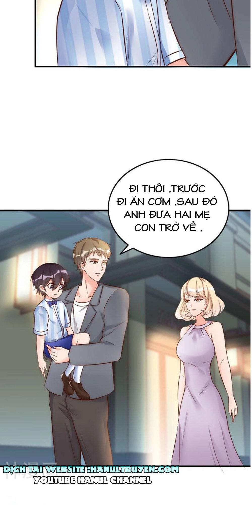 Vợ Có Chút Lạnh Lùng Chapter 30 - 12