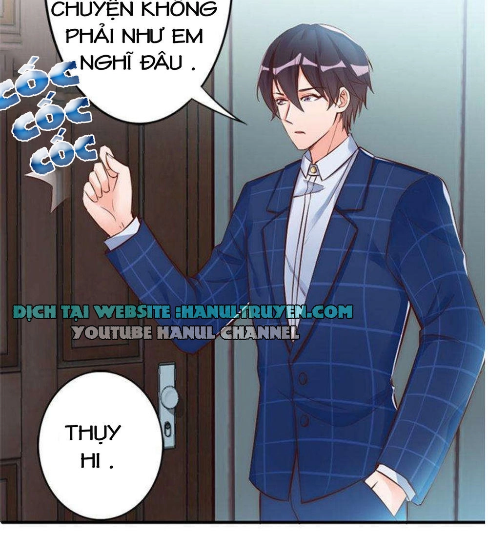 Vợ Có Chút Lạnh Lùng Chapter 30 - 16