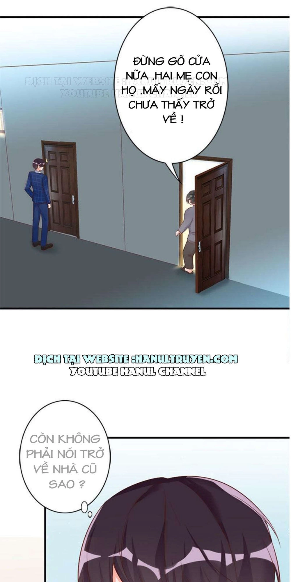 Vợ Có Chút Lạnh Lùng Chapter 30 - 17