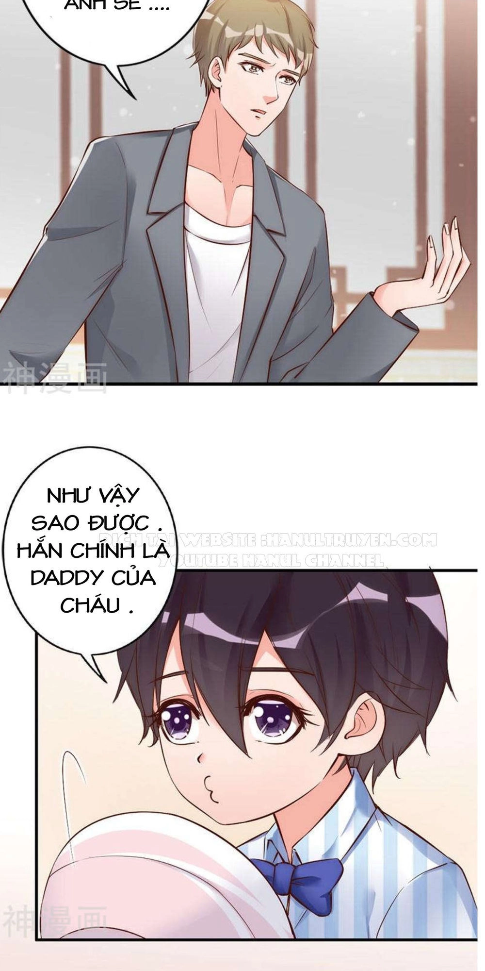 Vợ Có Chút Lạnh Lùng Chapter 31 - 2