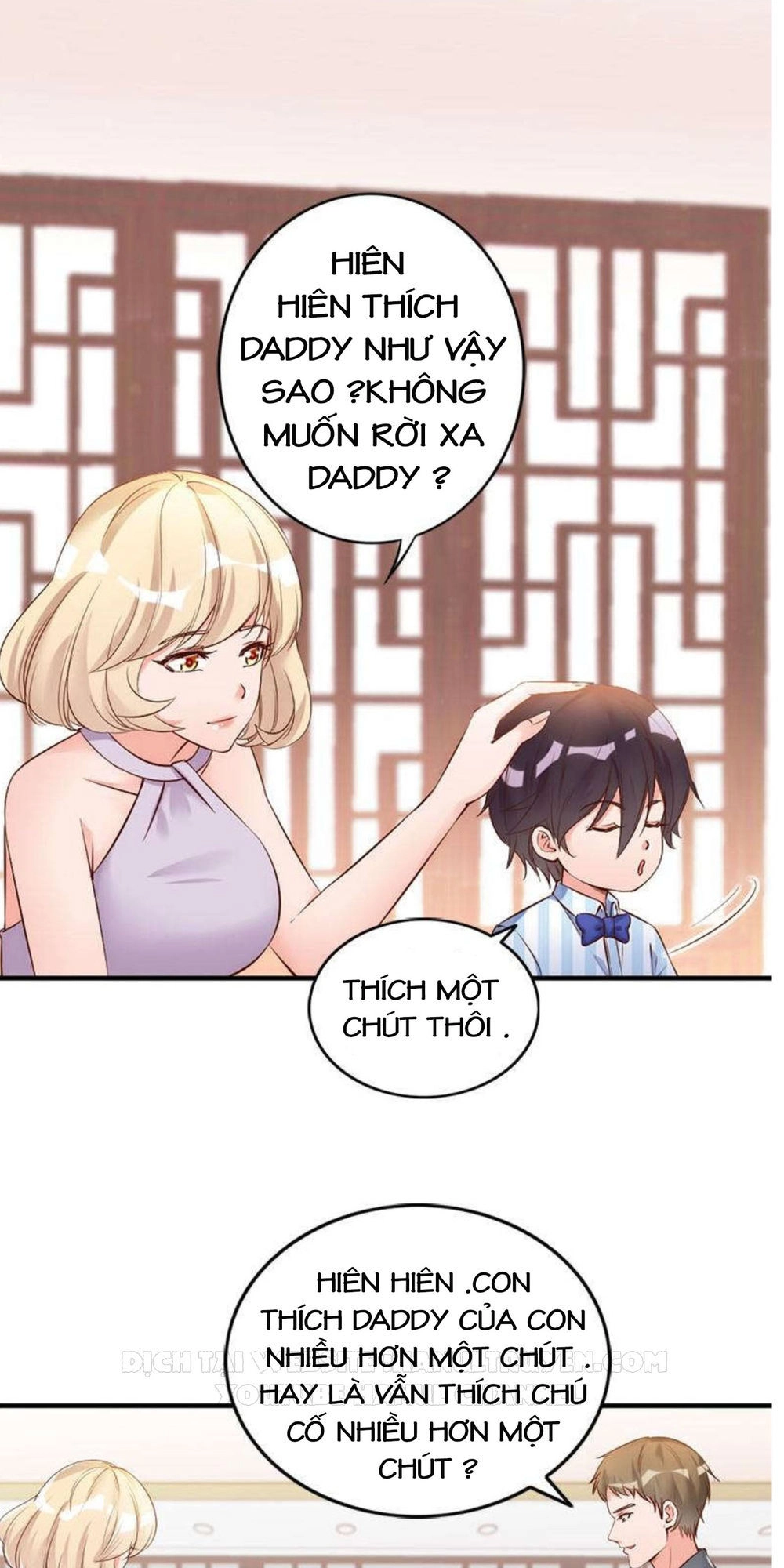 Vợ Có Chút Lạnh Lùng Chapter 31 - 3