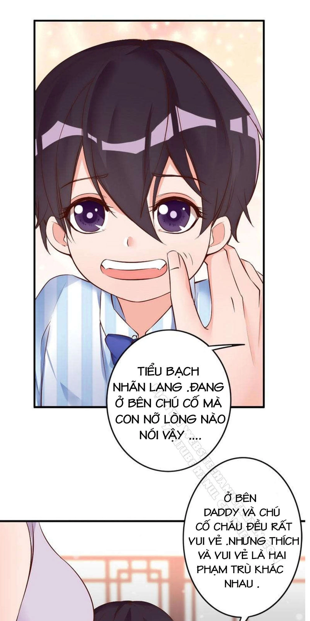 Vợ Có Chút Lạnh Lùng Chapter 31 - 5