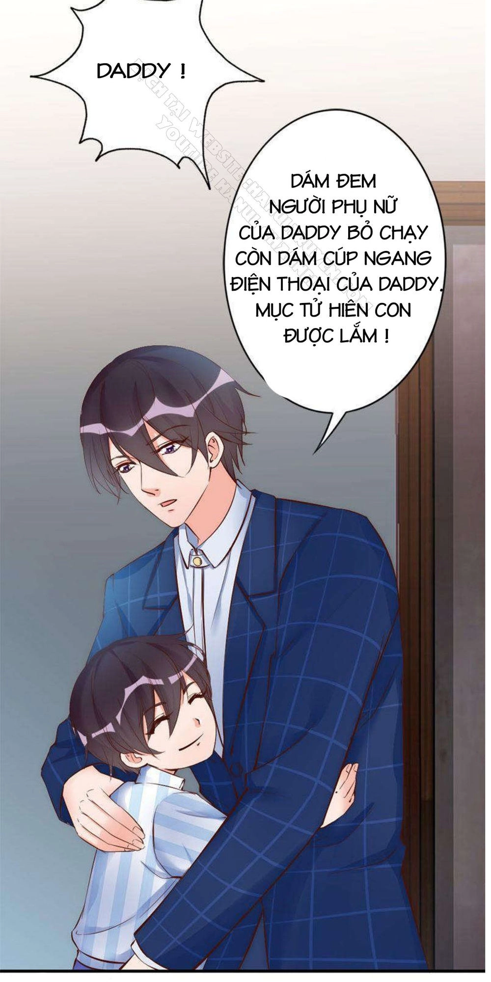 Vợ Có Chút Lạnh Lùng Chapter 31 - 10