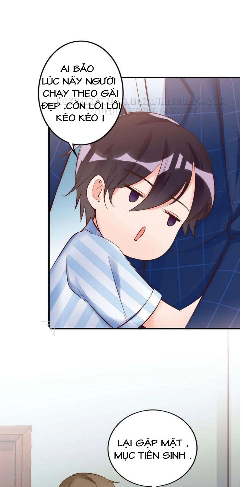 Vợ Có Chút Lạnh Lùng Chapter 31 - 11