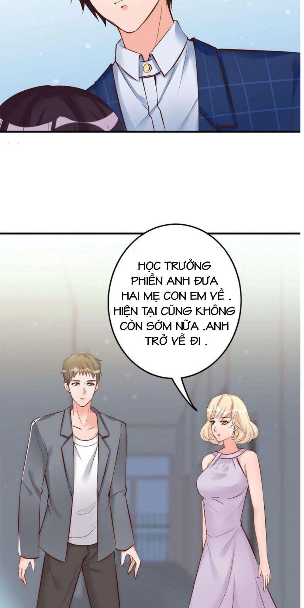 Vợ Có Chút Lạnh Lùng Chapter 31 - 13