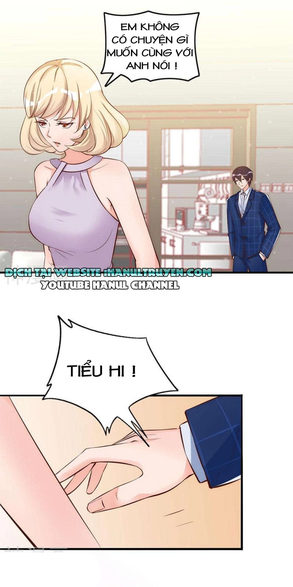 Vợ Có Chút Lạnh Lùng Chapter 31 - 17