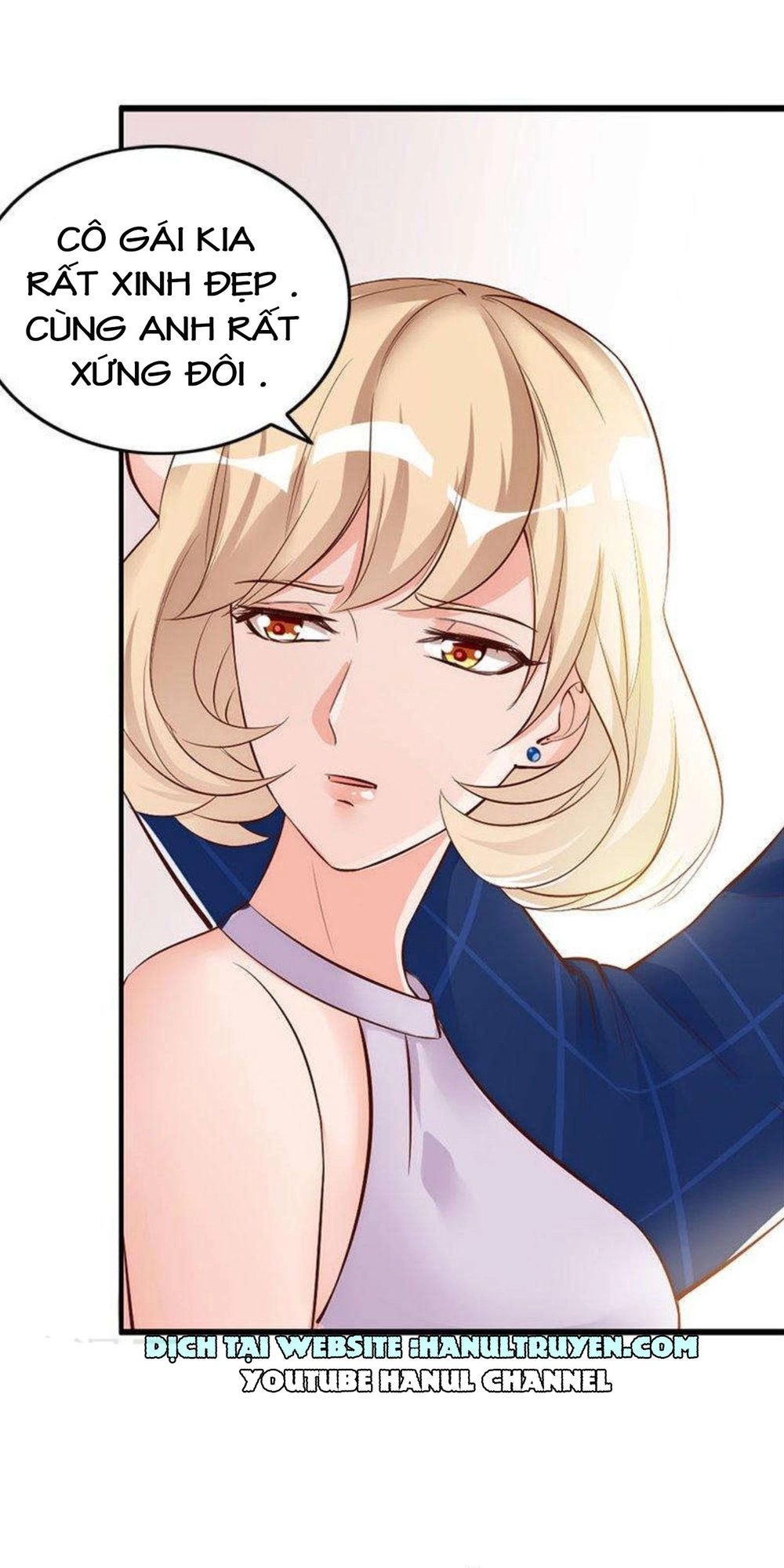 Vợ Có Chút Lạnh Lùng Chapter 31 - 19