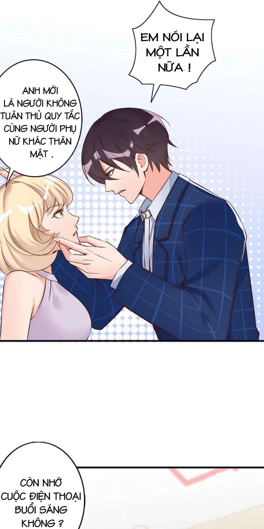 Vợ Có Chút Lạnh Lùng Chapter 31 - 20